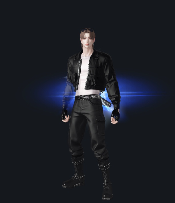 뉠데