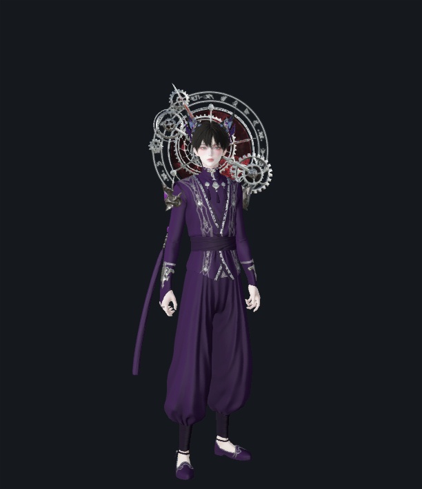 lilperm