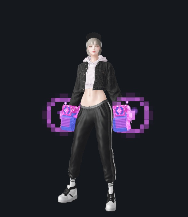 인파요시