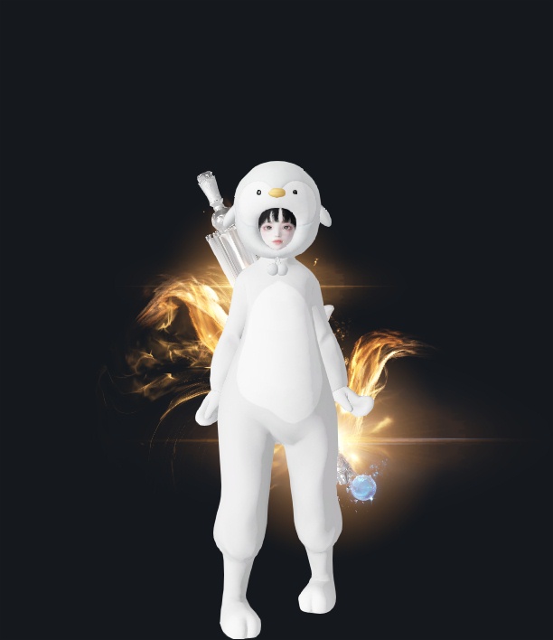 짝은콩