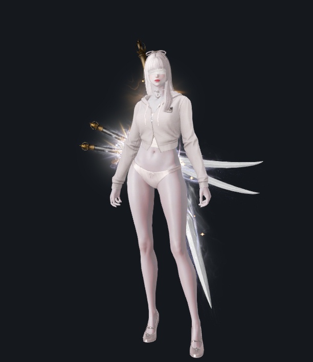 우주르르