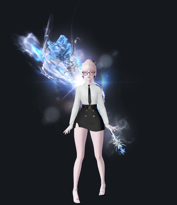 모나미붓팬