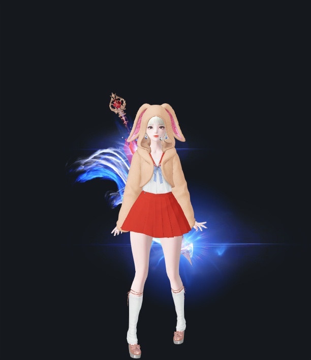적기우