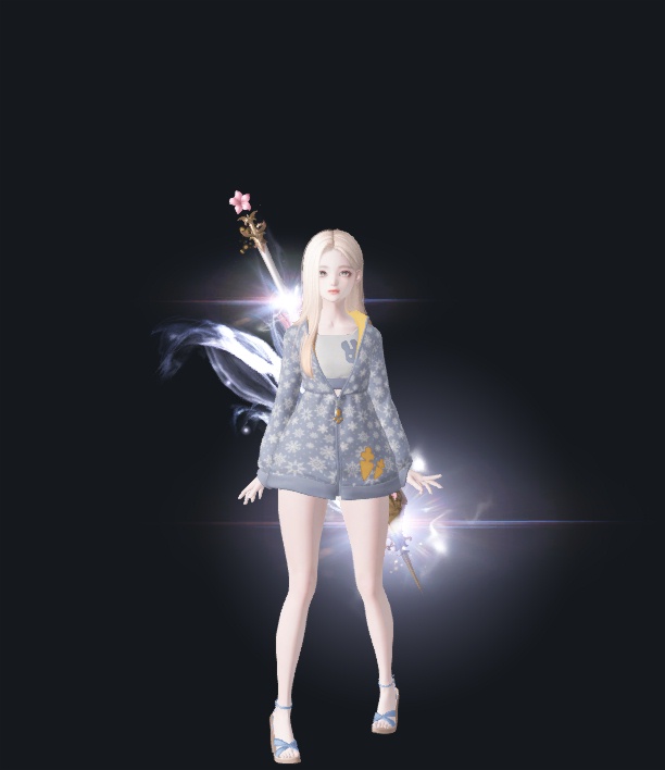 풍스우