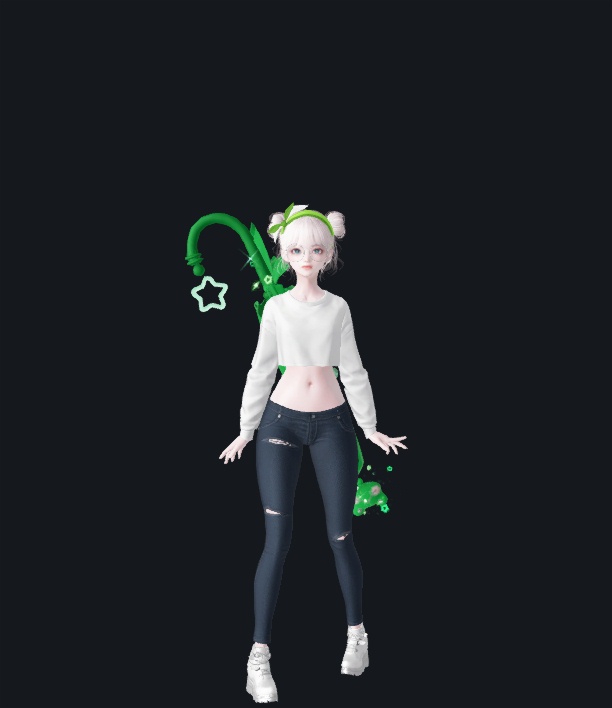 JINISMu