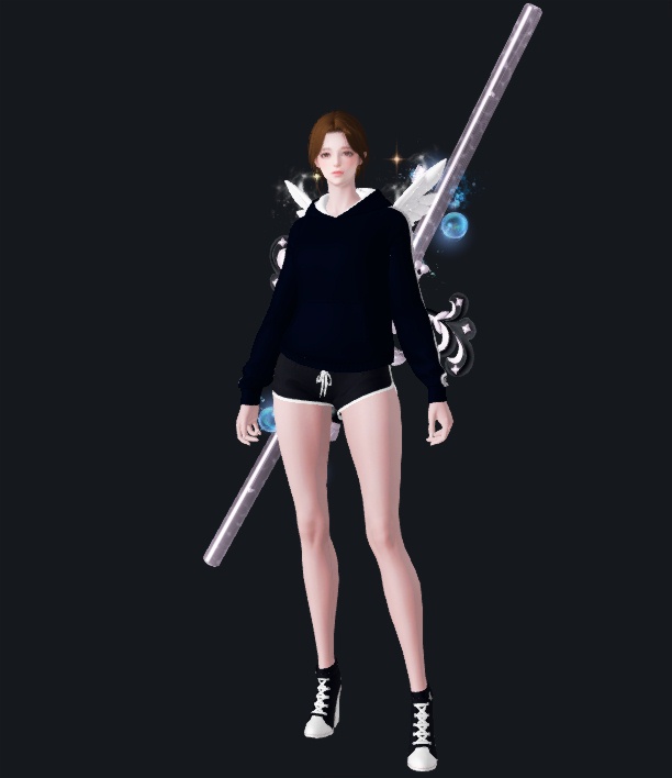 씨클리드는물고기입니다