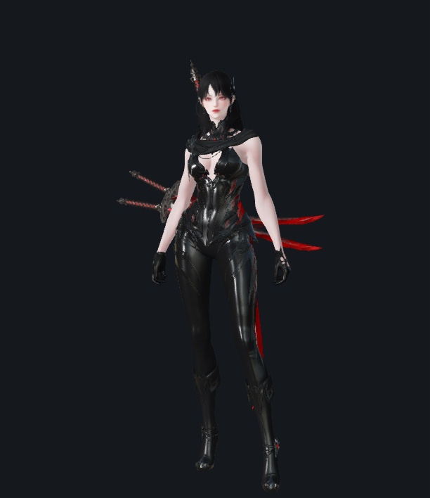 CindyBlade