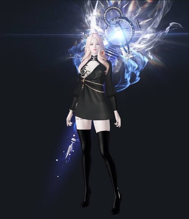 GenieMagic