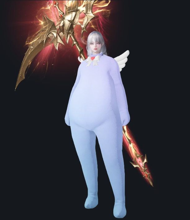 조울음