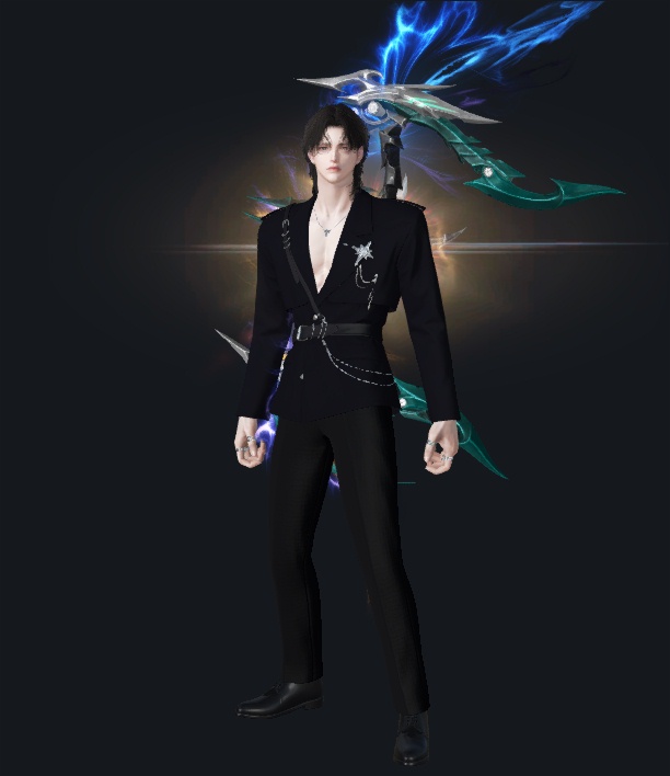 하우쭈