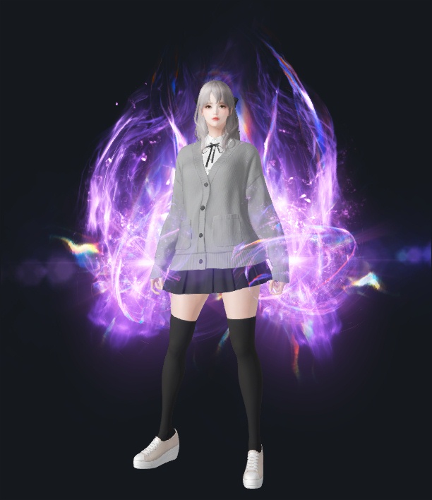 별아H