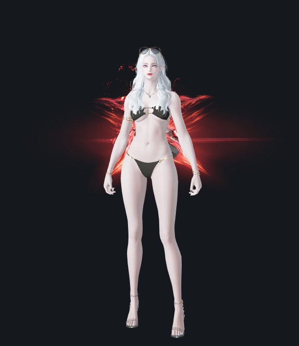 속삭임의끝