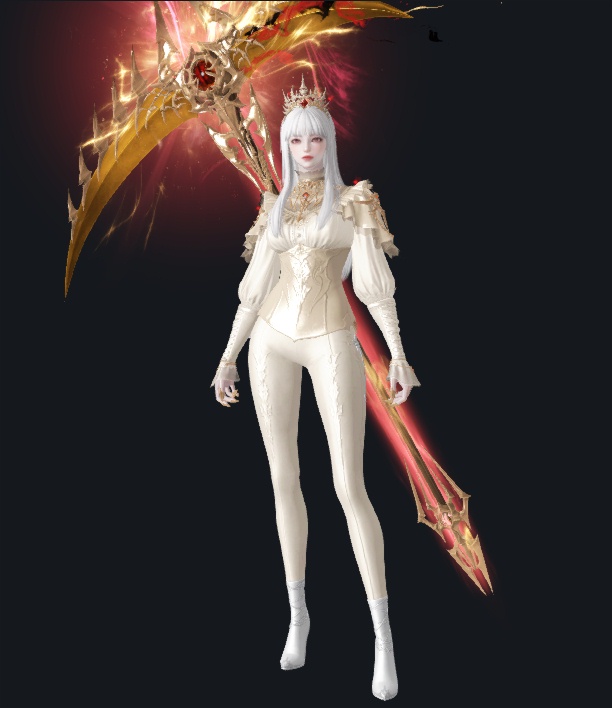 커신