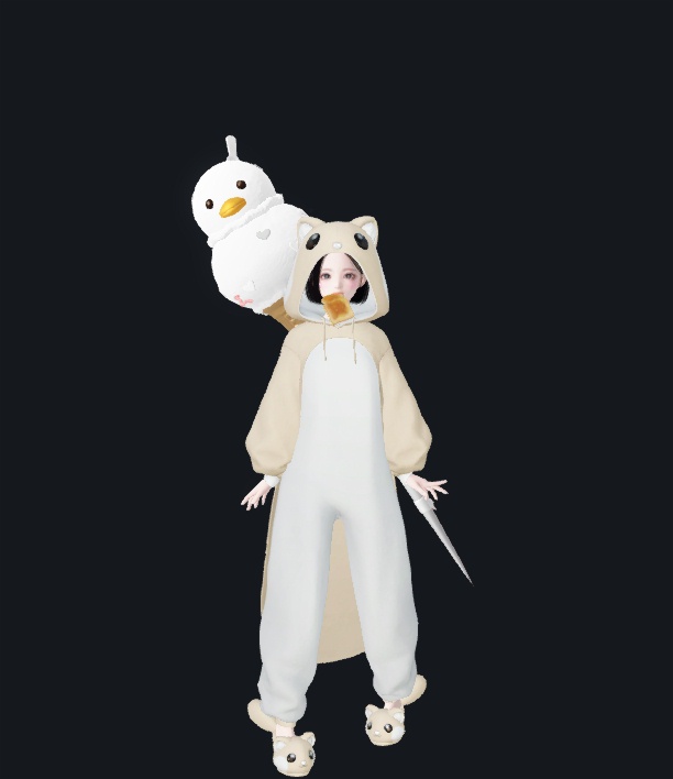 그암자