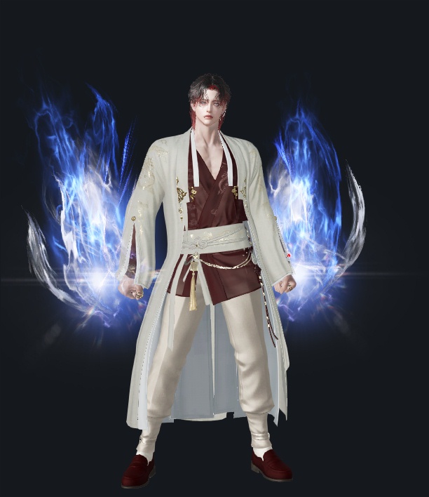 전파천