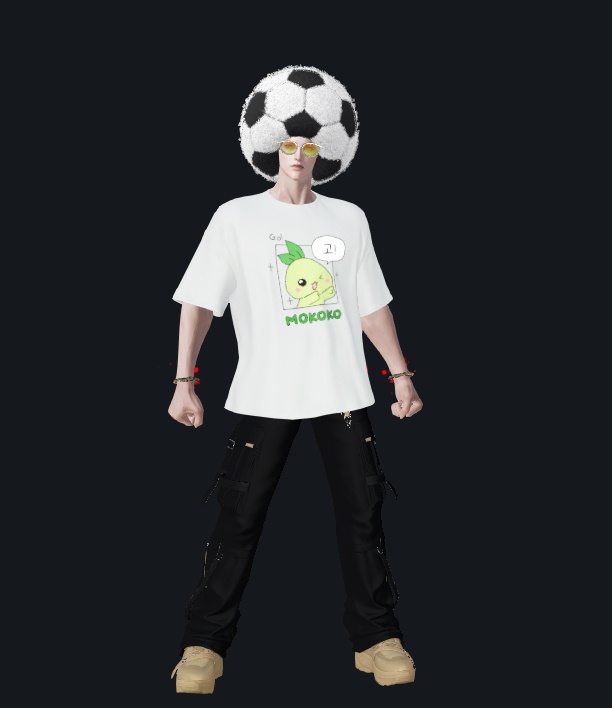 룩쌈