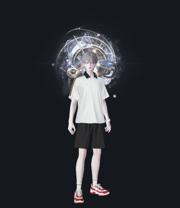 기닝술