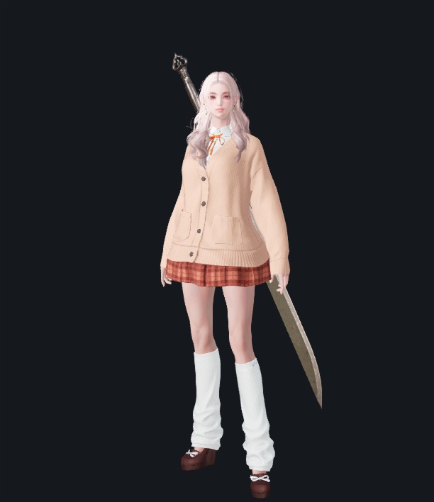 키라메키