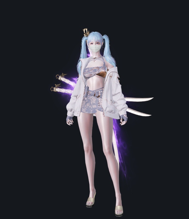 플취릭