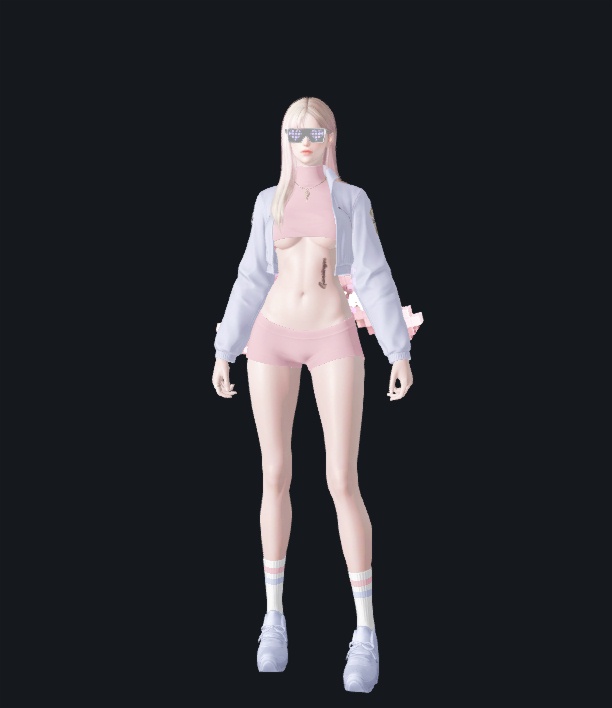 걍츄밍
