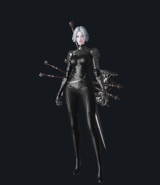 너나한테반해블레요