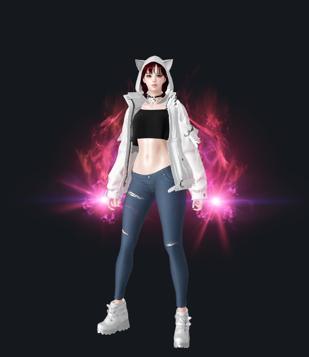 흑묘도둑