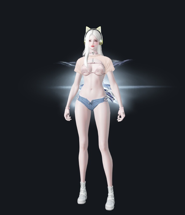 샷나