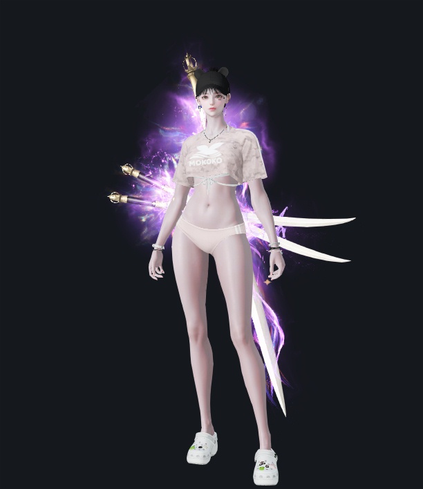 폴장