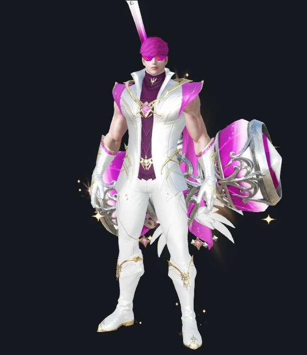 해머Pink