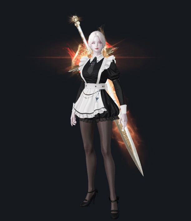 케쥬풋