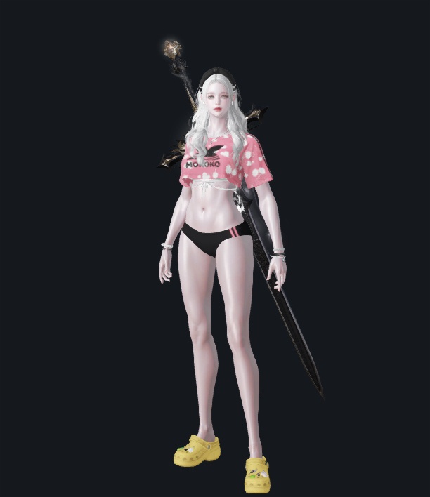 온달새