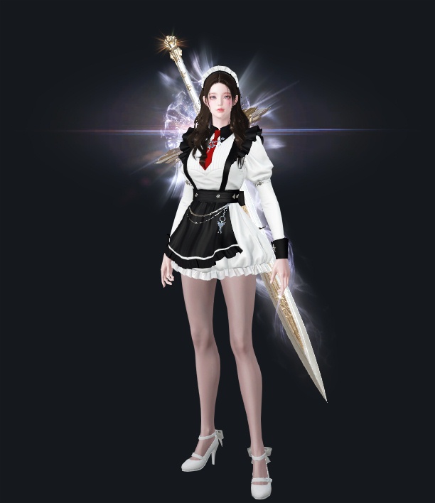 ccCHITA