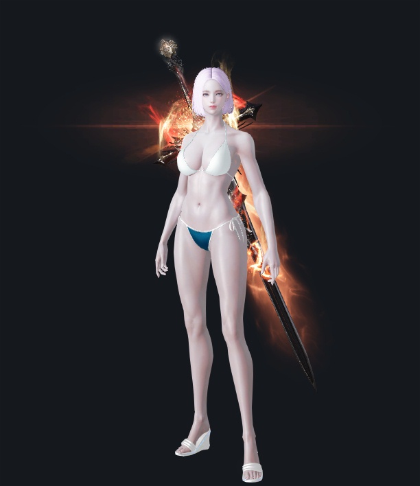 VioletBride
