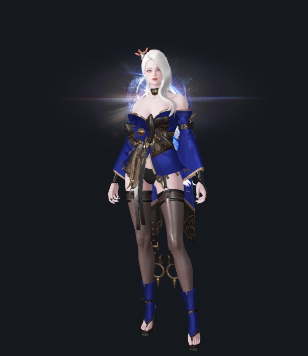 AresTia