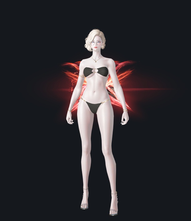 캔들넛