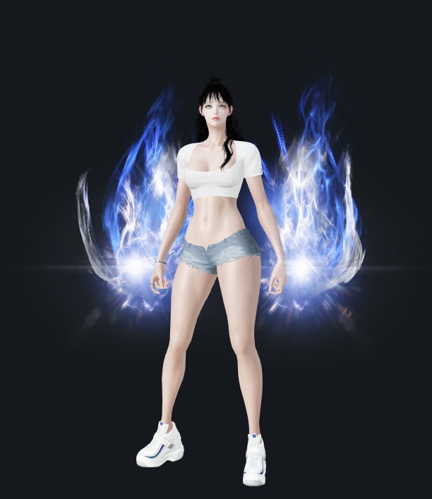 쌀녀