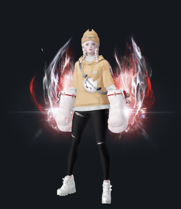 유기터