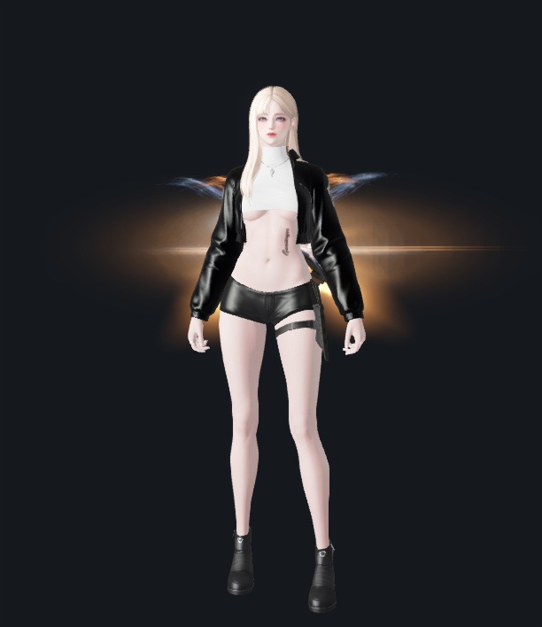 노복