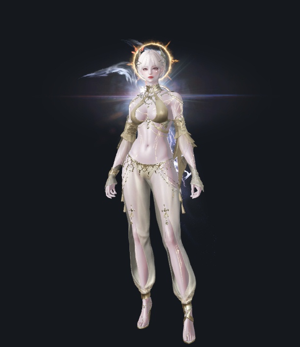 Reyvateil