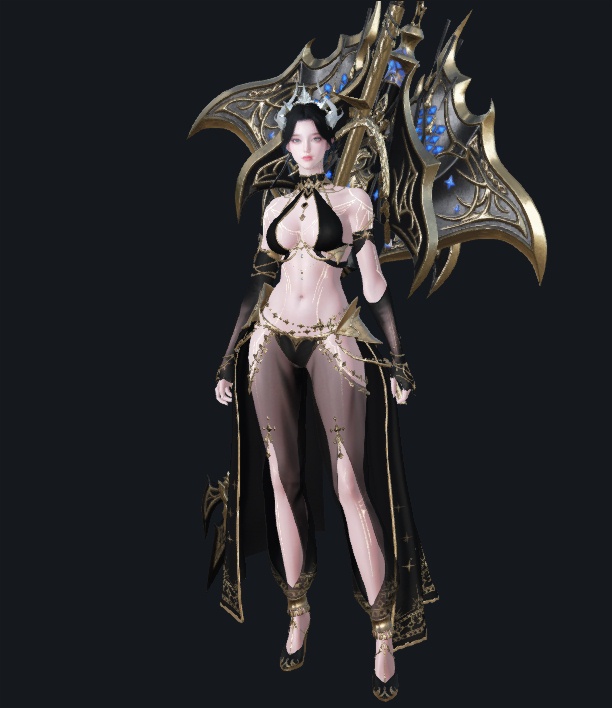 SEXDRAGON
