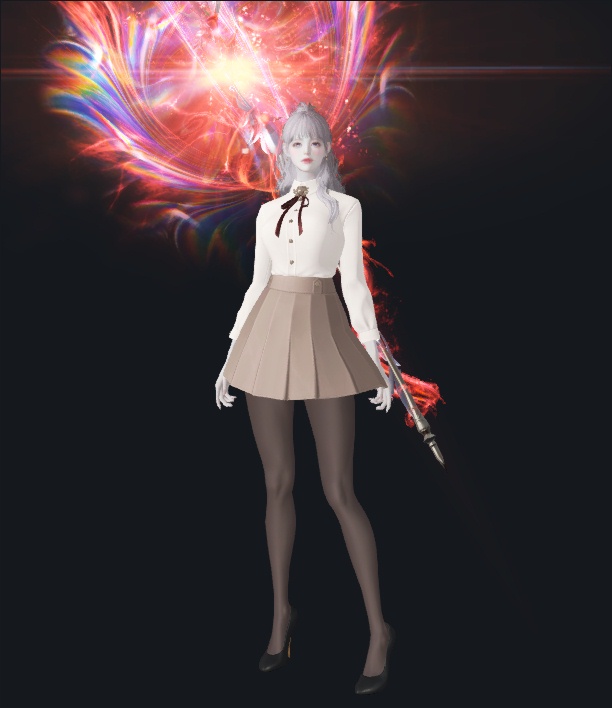 샤넬은