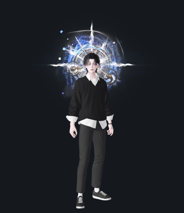 칼캔t