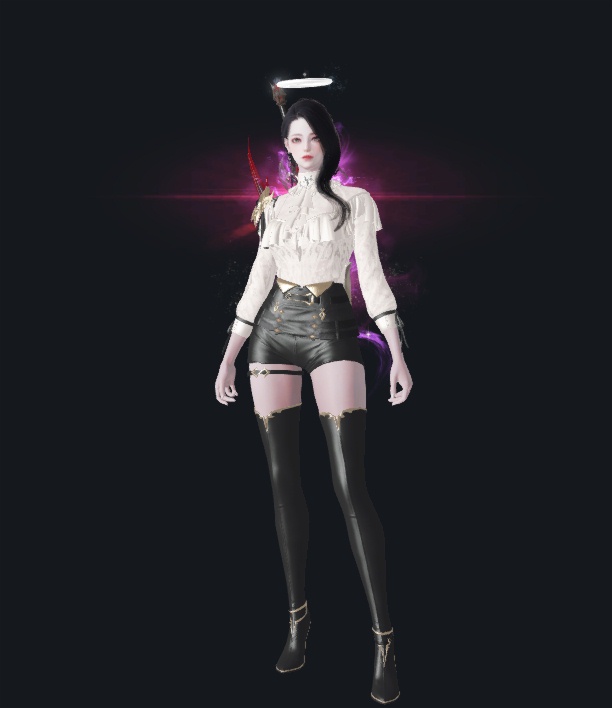 bloodroxy