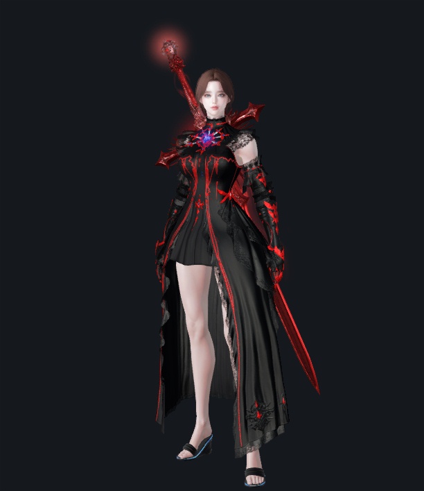 허O