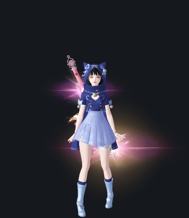 은벝