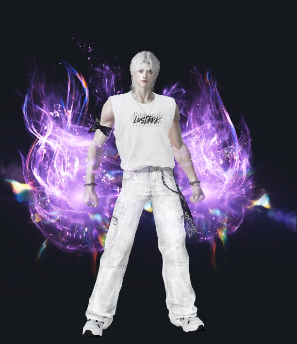 흑연권