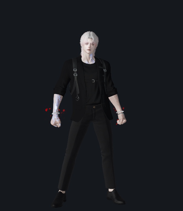 Villain