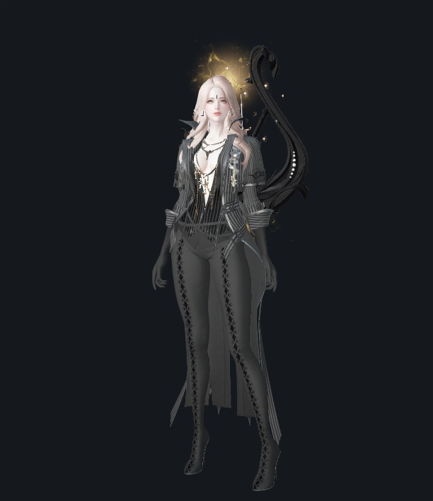 GoldenBride