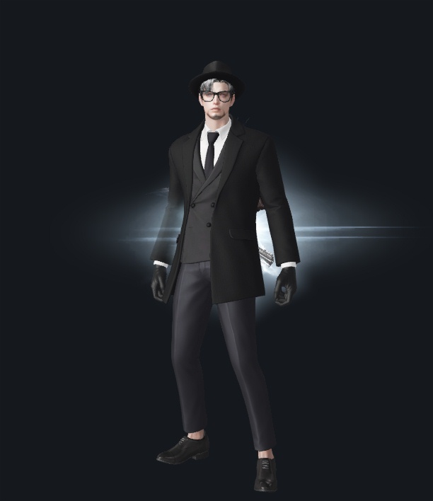 Doublehg