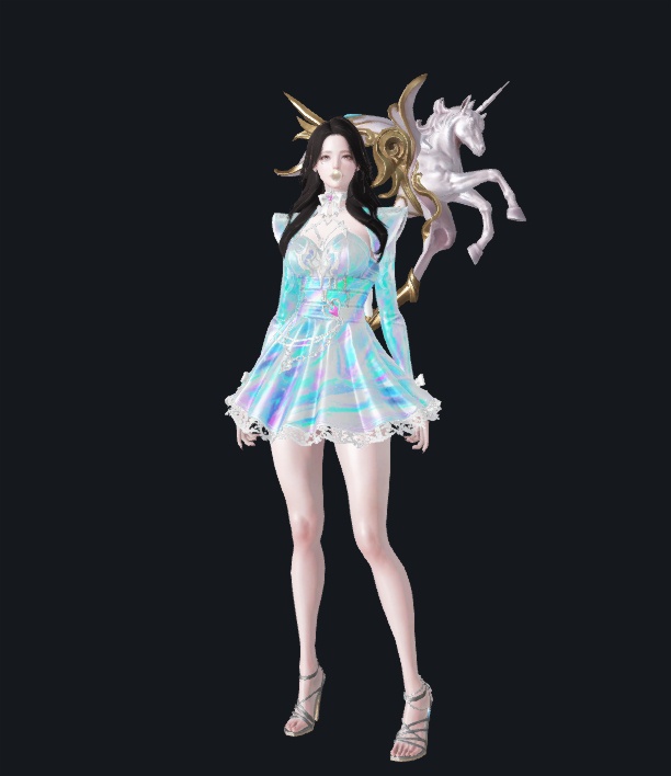 뀰니